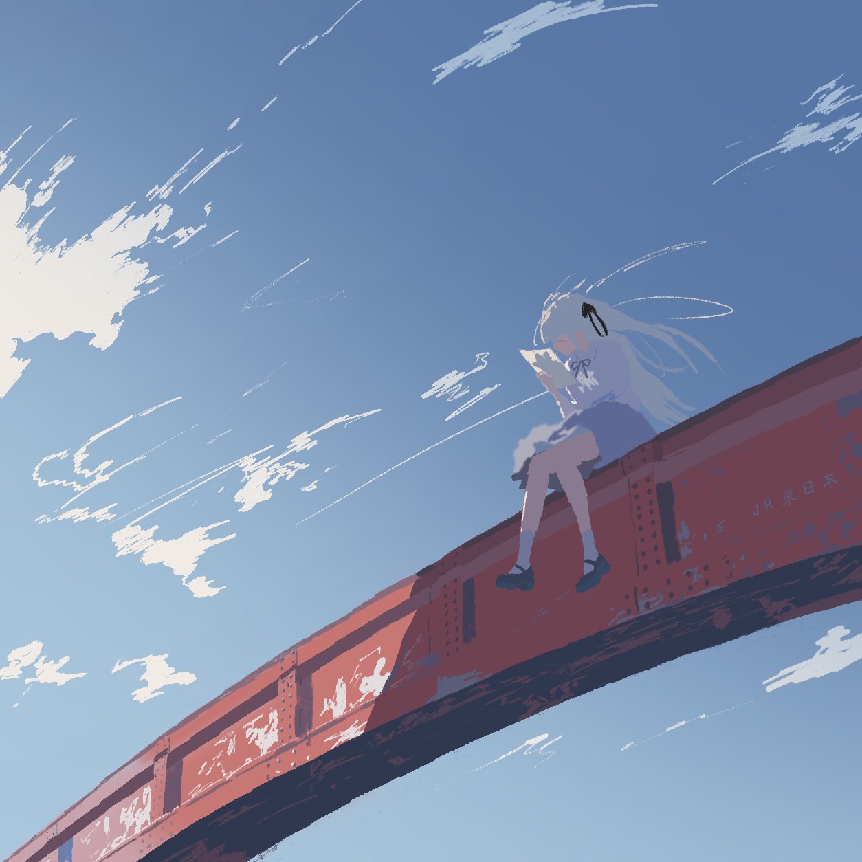 风起
