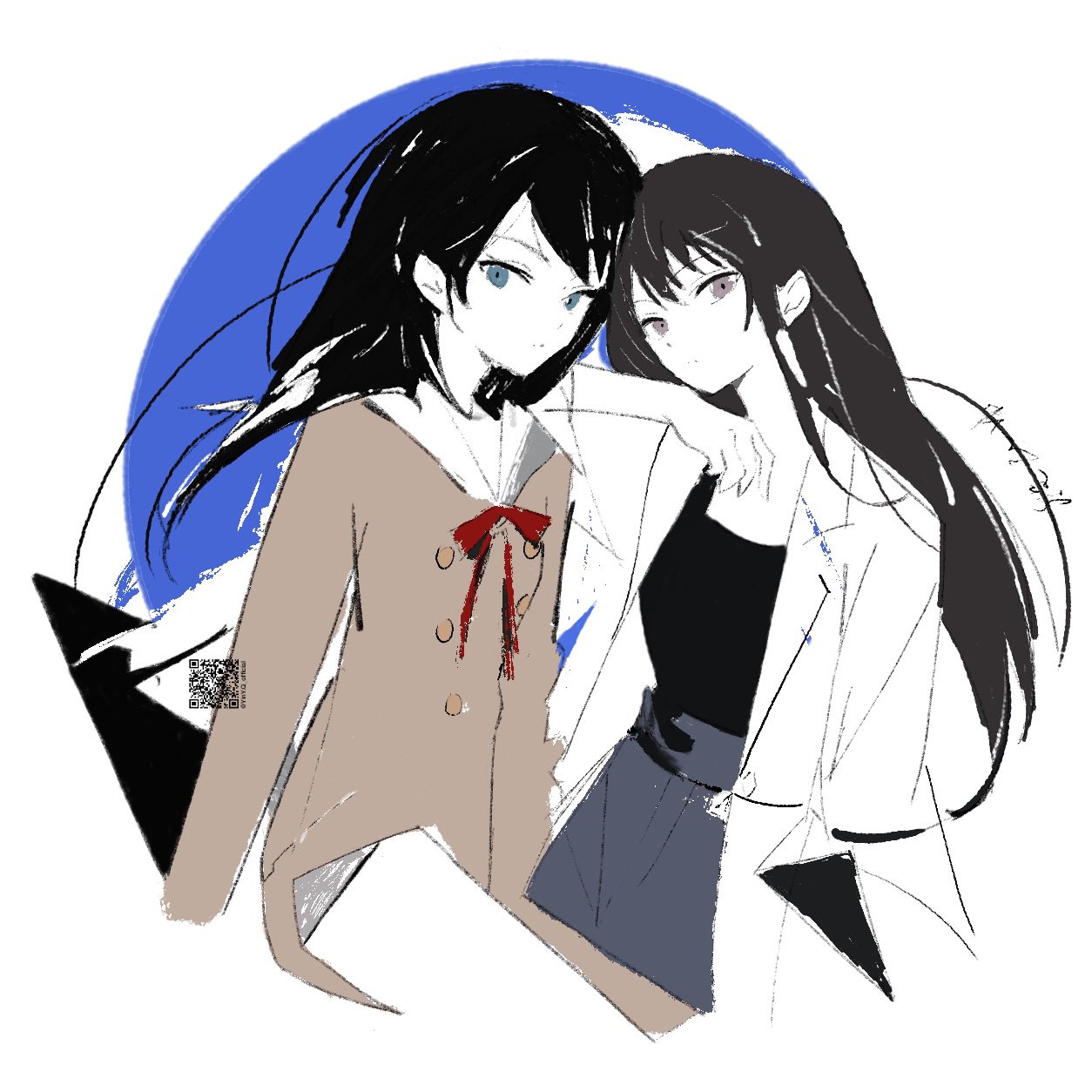 taki x umi