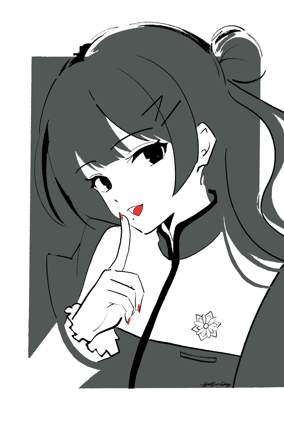 薇欧拉