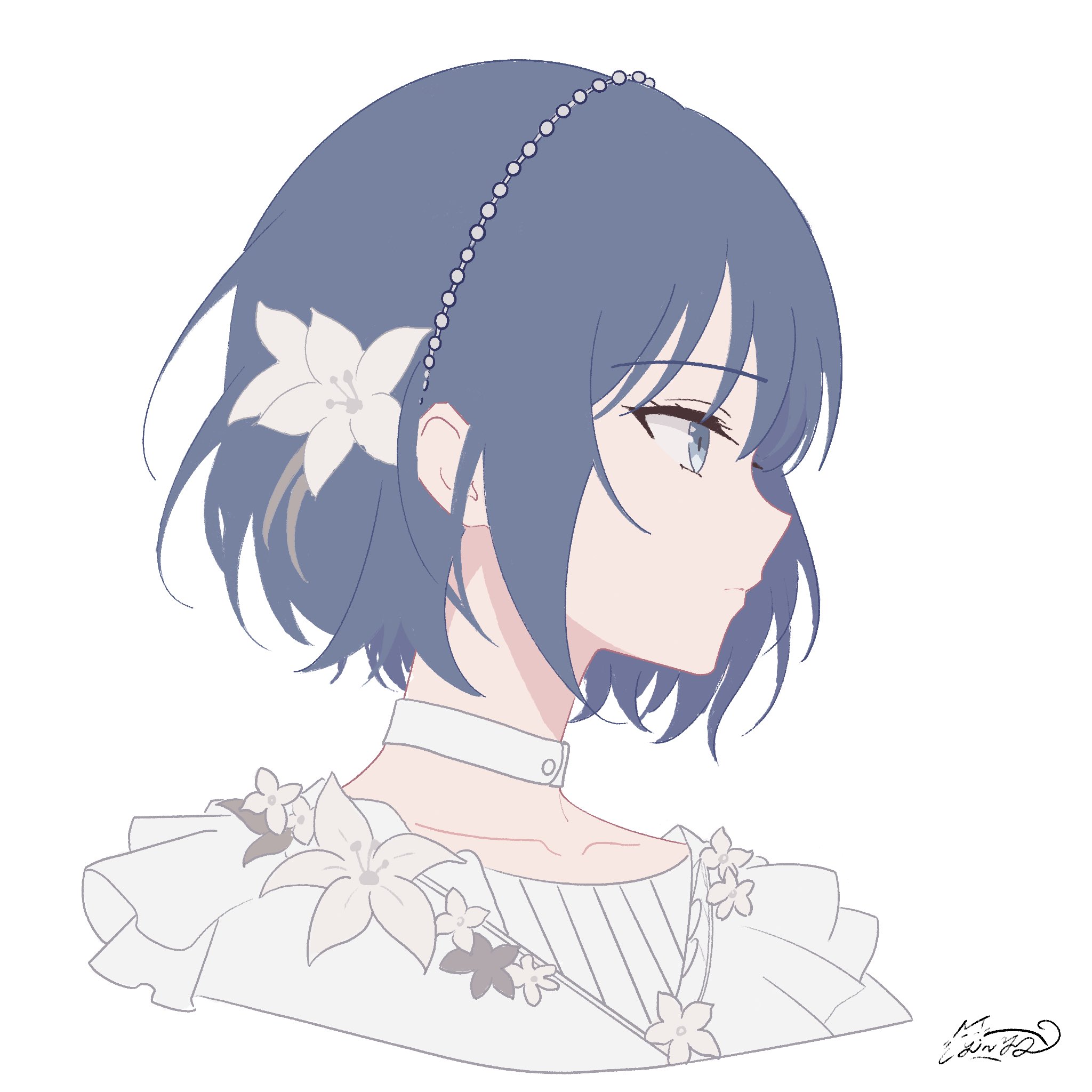 Hamasaki Mahoro